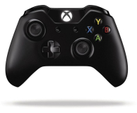 Microsoft Pad XBOX One kontroler + kabel PC - 218822 - zdjęcie 2